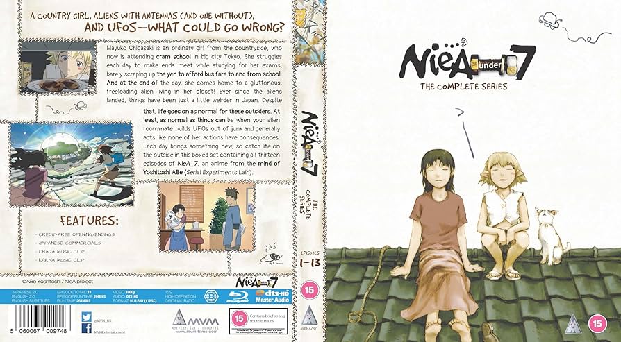 TYTANIA-タイタニア- 7 [Blu-ray] Blu-ray】TV TYTANIA-タイタニア- 7 | アニメイト